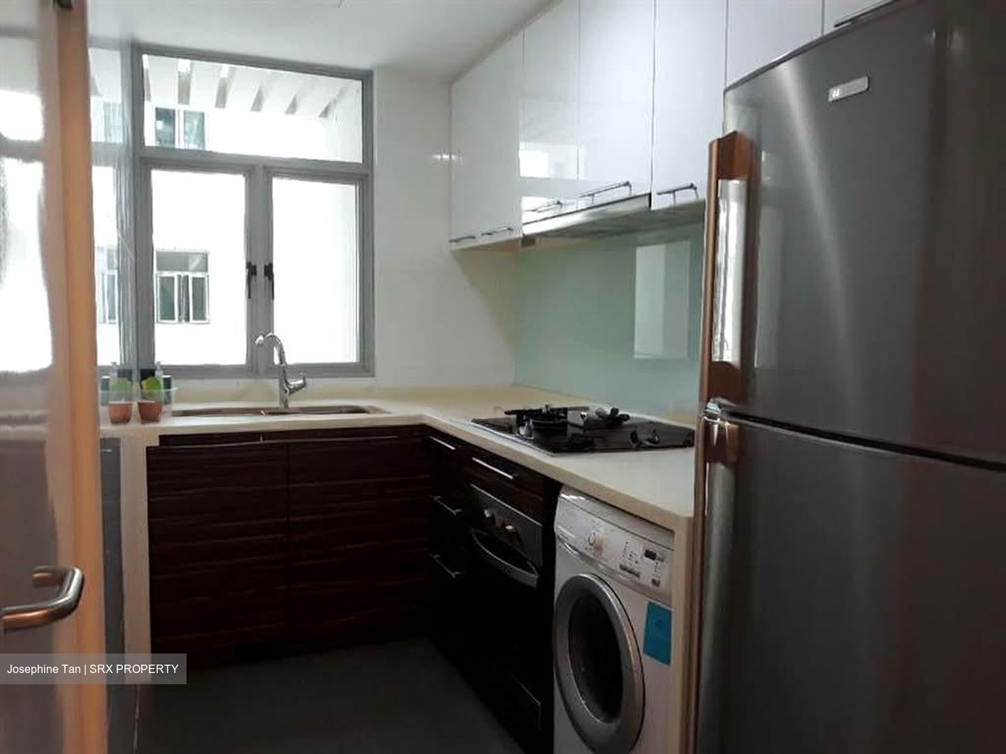 Urban Residences (D19), Apartment #575721951